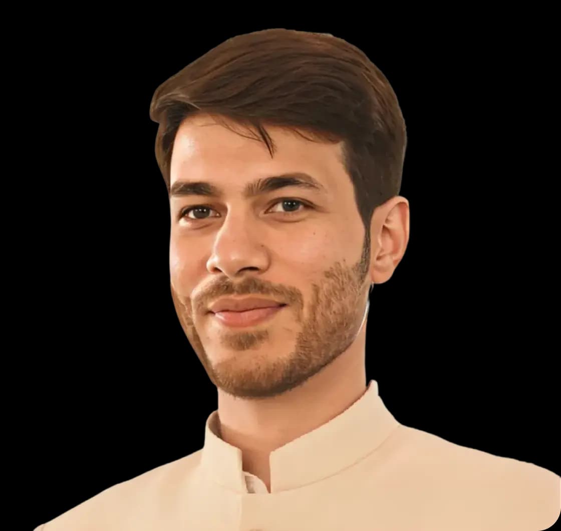 Talha Naseem