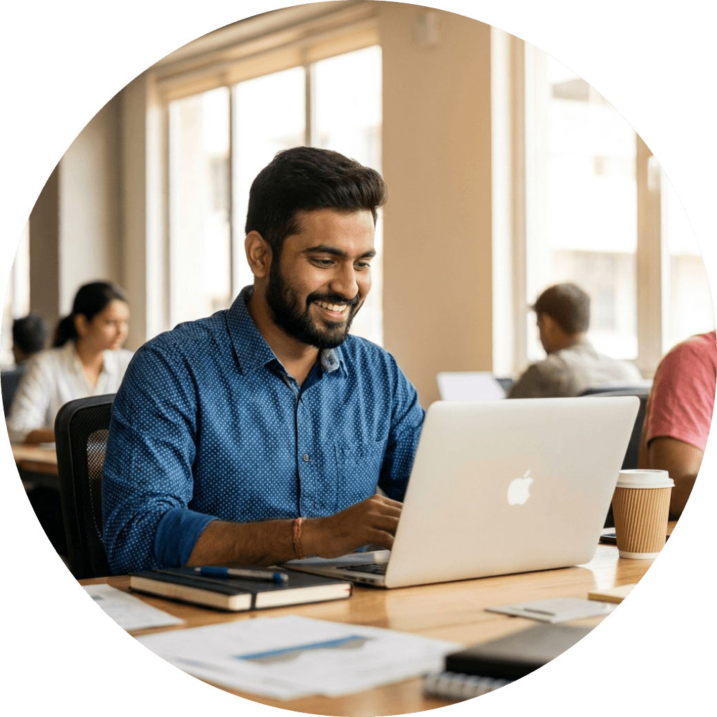 Scale your Upwork agency