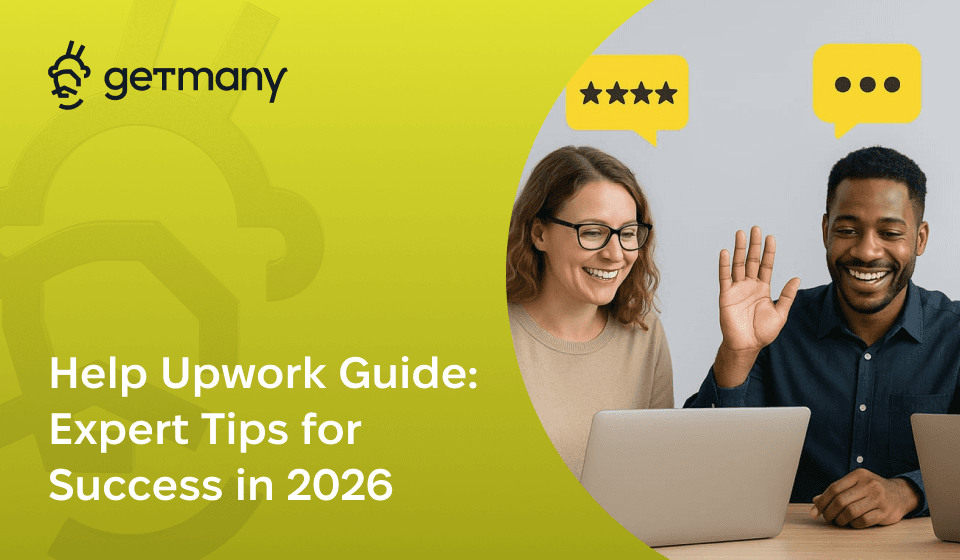 Help Upwork Guide: Expert Tips for Success in 2026