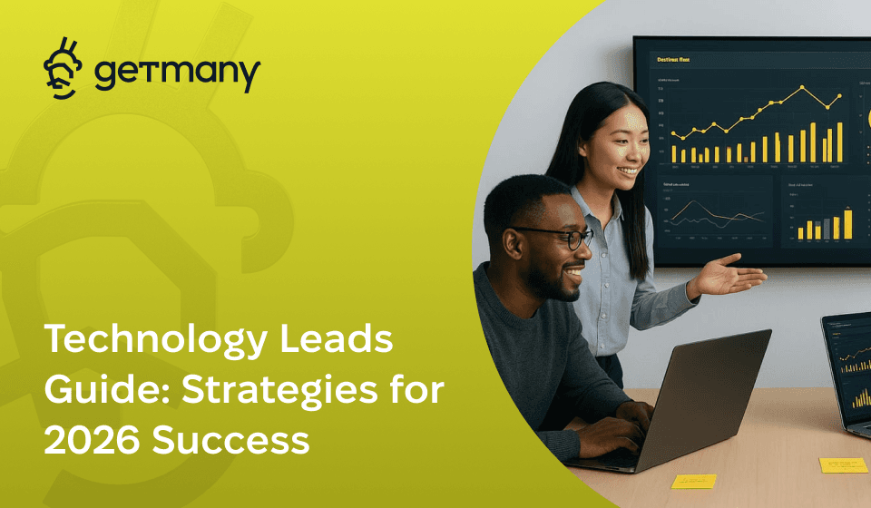 Technology Leads Guide: Strategies for 2026 Success