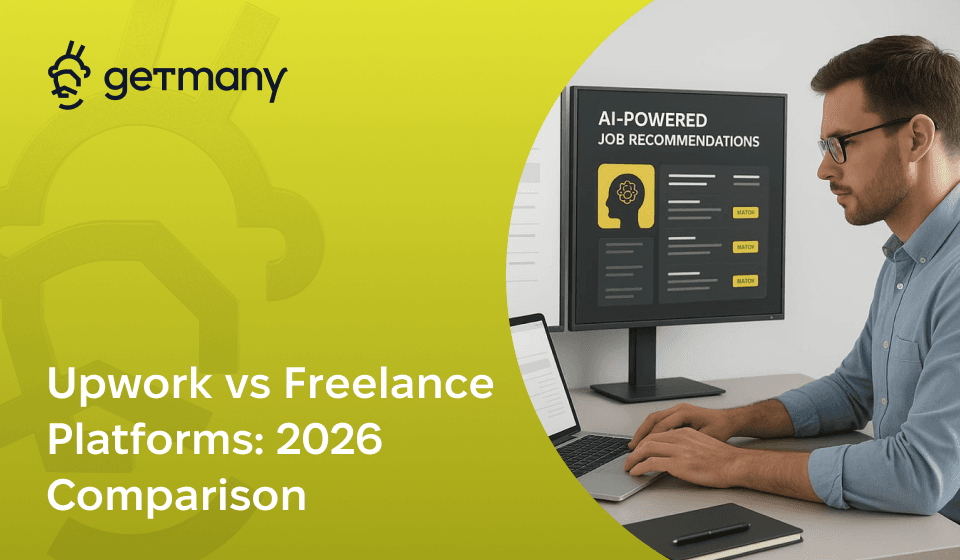 Upwork vs Other Freelance Platforms in 2026: Is It Worth It?