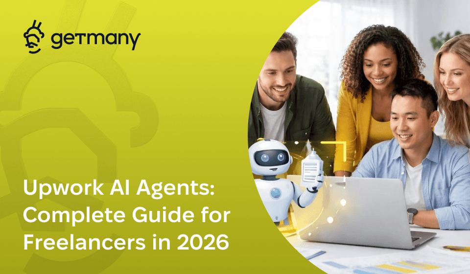 Upwork AI Agents: Automate 80% of Your Workflow in 2026