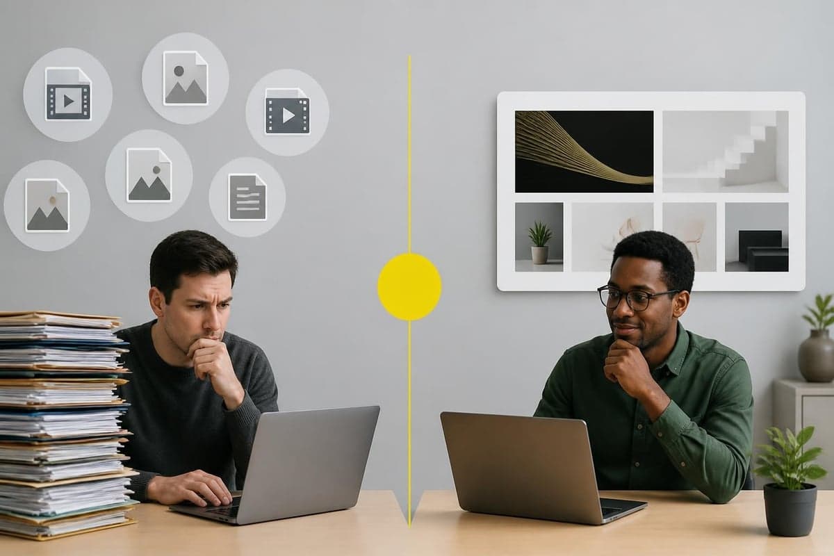 Attach Portfolio to Upwork Proposal: 5 Agency Case Studies (2026)