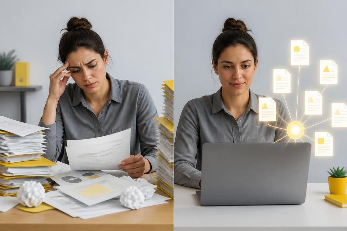 AI Upwork Proposal Attachments: Complete Guide to Intelligent Portfolio Matching