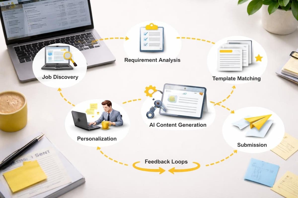 Upwork Proposal Automation: Complete Guide for Agencies in 2026