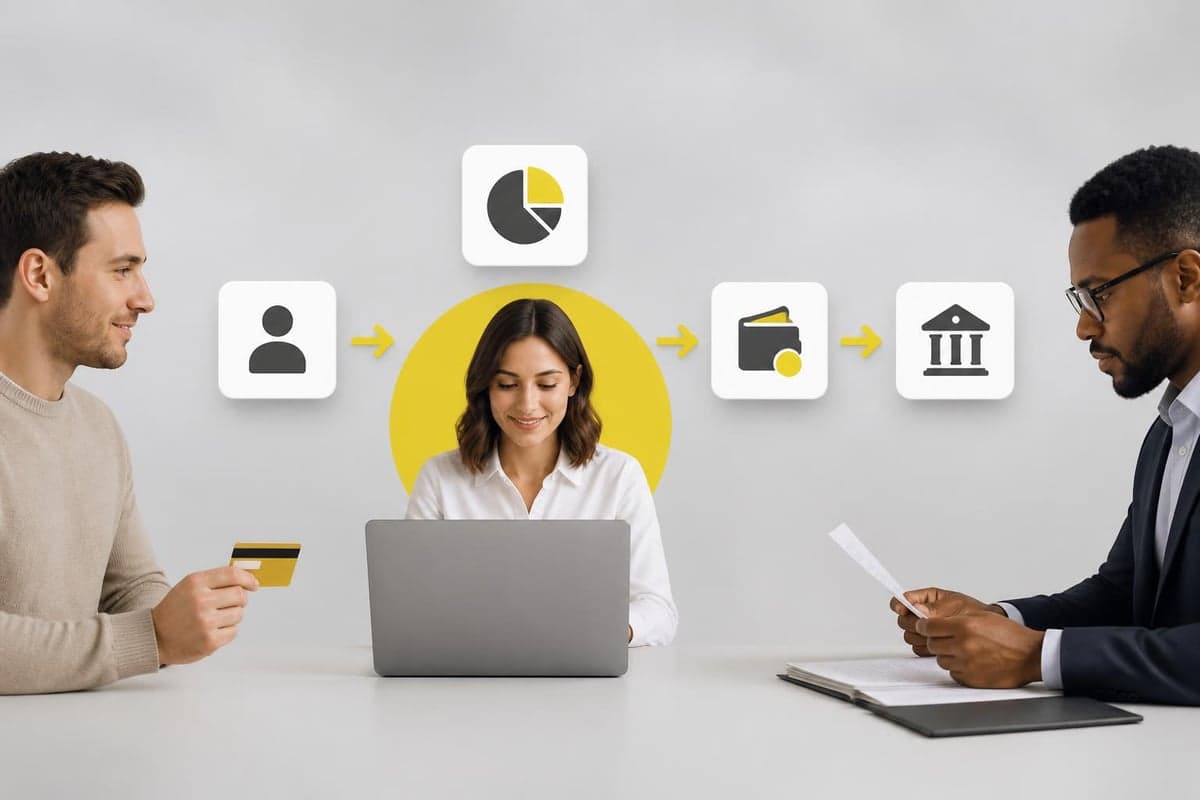 Upwork Taxes 2026: 1099s, Deductions & Quarterly Pay