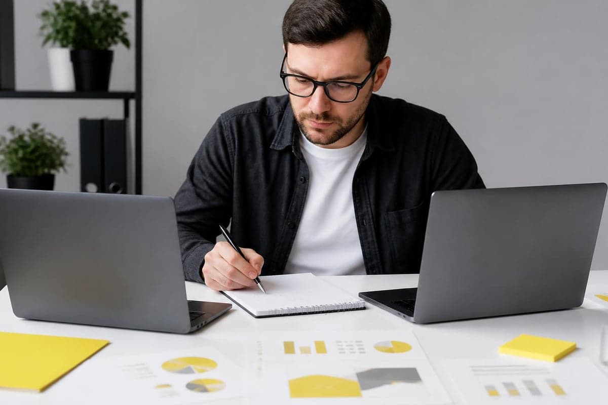 Upwork vs Fiverr: 90-Day Agency Test — Real Win Rates, Fees & Income Data (2026)